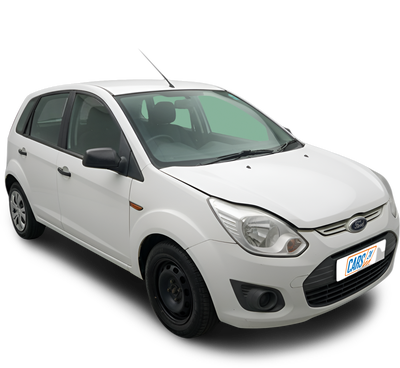 Ford Figo-img